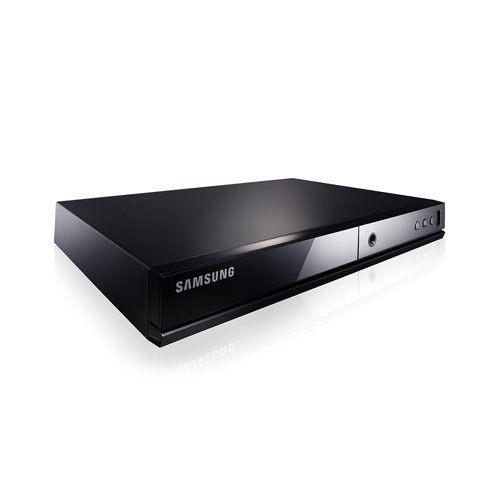 Samsung Video Player DVD - DVDE360K